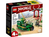 71788 Lego Ninjago Motocykl ninja Lloyda 