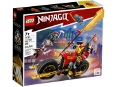 71783 Lego Jeździec-Mech Kaia EVO