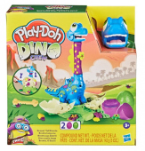 Play-Doh, Wykluwający się dinozaur
