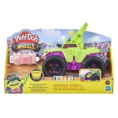 Play-Doh, Zestaw monster truck