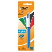BiC 4 Colours Original Długopis