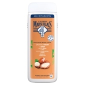 Le Petit Marseillais Kremowy żel pod prysznic argan bio & masło shea 400 ml