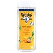 Le Petit Marseillais Żel pod prysznic mango bio & marakuja 400 ml