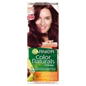 Garnier Color Naturals Crème Farba do włosów słodka wiśnia 4.62