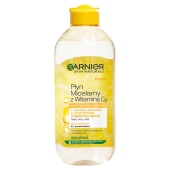 Garnier Skin Naturals Płyn micelarny z witaminą Cg 400 ml