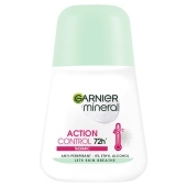Garnier Mineral Action Control Thermic Antyperspirant 50 ml