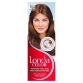 Londa Color Farba do trwałej koloryzacji czekoladowy brąz 6/73