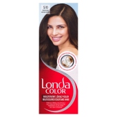 Londa Color Farba do trwałej koloryzacji średni brąz 5/0