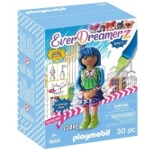 70476 Playmobil EverDreamerz Figurka Edwina - Comic World Seria 2