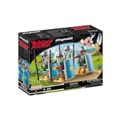 70934 Playmobil Asterix: Rzymski oddział 