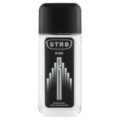 STR8 Rise Zapachowy dezodorant z atomizerem 85 ml