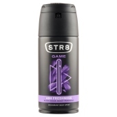 STR8 Game Dezodorant w aerozolu 150 ml