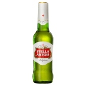 Stella Artois Piwo 330 ml