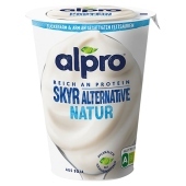 Alpro Skyr Style Produkt sojowy 400 g