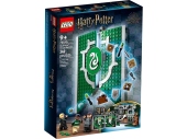 76410 Lego Harry Potter  Flaga Slytherinu