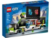 60388 Lego City Ciężarówka na turniej gier