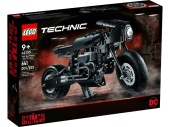 42155 Lego Technic Batmotor