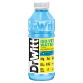 DrWitt Iso Vitamin Water Izotoniczny napój o smaku mango i cytryny 550 ml