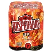 Desperados Red Piwo aromatyzowane 4 x 500 ml