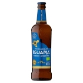 Iguana Piwo bezalkoholowe 475 ml