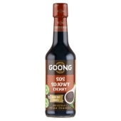 Goong Sos sojowy ciemny 150 ml