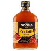 Goong Sos chili łagodny 175 ml