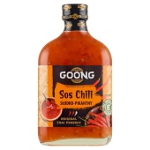 Goong Sos chili słodko-pikantny 175 ml