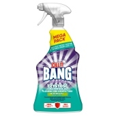 Cillit Bang Produkt do czyszczenia łazienki i kuchni 900 ml
