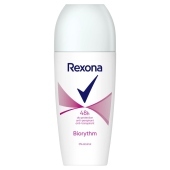 Rexona Biorythm Antyperspirant 50 ml