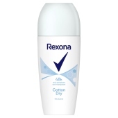 Rexona Cotton Dry Antyperspirant 50 ml