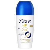 Dove Advanced Care Original Antyperspirant 50 ml