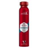 Old Spice Whitewater Dezodorant w sprayu dla mężczyzn 250 ml