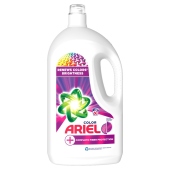 Ariel Płyn do prania, 60 prań, + Complete Fiber Protection