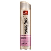 Wella Wellaflex Sensitive Spray do włosów 250 ml