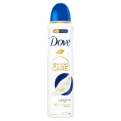 Dove Advanced Care Original Antyperspirant w aerozolu 150 ml