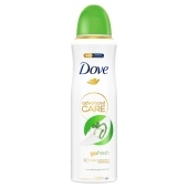 Dove Advanced Care Cucumber & Green Tea Scent Antyperspirant w aerozolu 200 ml