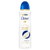 Dove Advanced Care Original Antyperspirant w aerozolu 200 ml