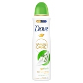 Dove Advanced Care Cucumber & Green Tea Scent Antyperspirant w aerozolu 150 ml