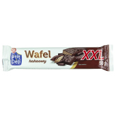 WM Wafel XXL w czekoladzie przekładany kremem kakaowym 50g