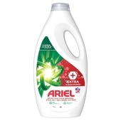 Ariel Płyn do prania, 39 prań, +Extra Clean Power