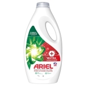 Ariel Płyn do prania, 34 prań, +Extra Clean Power