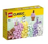 11028 Lego Classic Kreatywna zabawa pastelowymi kolorami