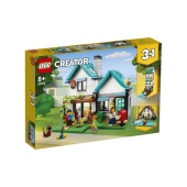 31139 Lego Creator 3 w 1  Przytulny dom