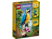 31136 Lego Creator 3 w 1  Egzotyczna papuga