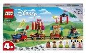43212 Lego Disney Pociąg pełen zabawy