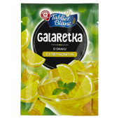 WM Galaretka o smaku cytrynowym 75g