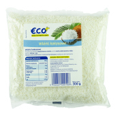 €.C.O.+  Wiórki kokosowe 300g