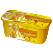 WM lody jogurtowe z sorbetem mango i marakuja 1 l