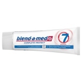 Blend-a-med Complete Protect 7 Original Pasta do zębów 75ml