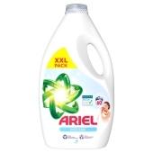 Ariel Płyn do prania, 60 prań, Sensitive Skin Clean & Fresh